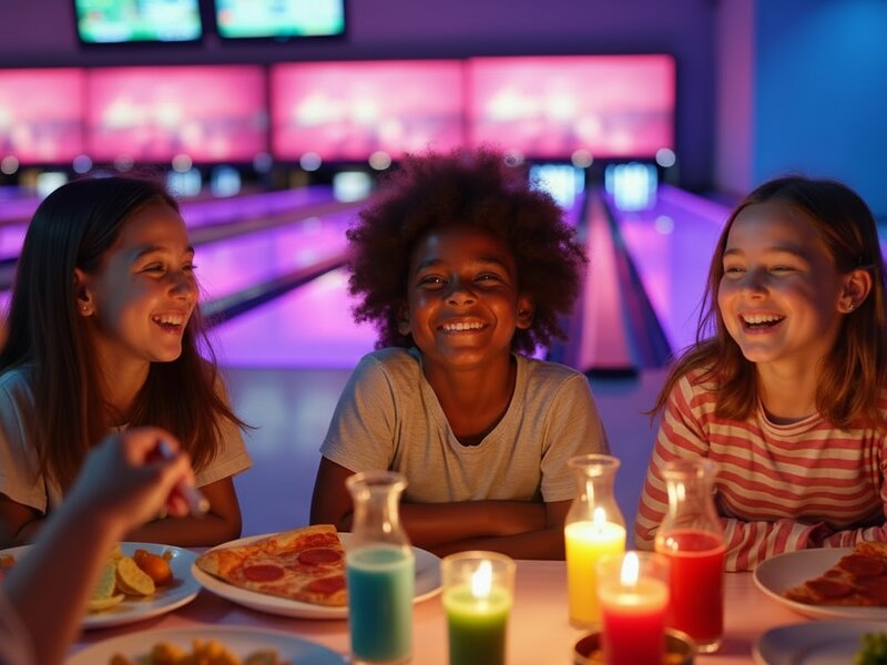 Kindergeburtstag feiern im Wollhouse Heilbronn Kindergeburtstag feiern im Wollhouse Heilbronn